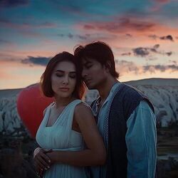 Husn Chords by Ali Zafar