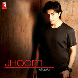 Jhoom by Ali Zafar