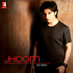 Jhoom Chords by Ali Zafar