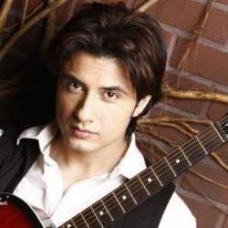 Sun Re Sajaniya Chords by Ali Zafar