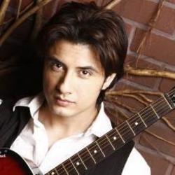 Sun Re Sajaniya by Ali Zafar