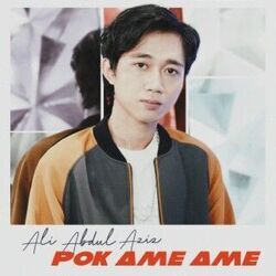 Pok Ame Ame Chords by Ali