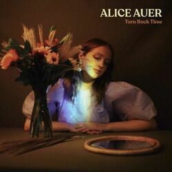 Turn Back Time by Alice Auer