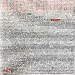 Adaptable Chords by Alice Cooper