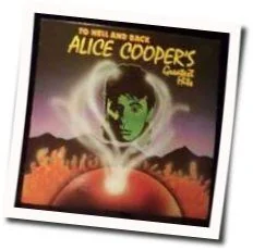 Apple Bush Chords by Alice Cooper
