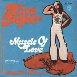 Crazy Little Child Ukulele Chords by Alice Cooper