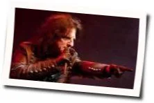 Desperado Tab by Alice Cooper