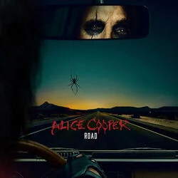I'm Alice Chords by Alice Cooper