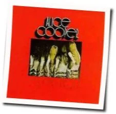 Refrigerator Heaven Tab by Alice Cooper