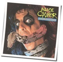 Road Rats Tab by Alice Cooper