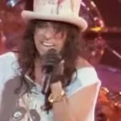 Schools Out (Ver2) Bass Tab by Alice Cooper