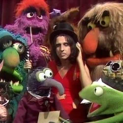 Skeletons In The Closet Bass Tab by Alice Cooper