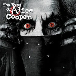 Spirits Rebellious Tab by Alice Cooper