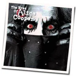 This House Is Haunted Tab by Alice Cooper