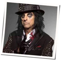 Titanic Overture Tab by Alice Cooper