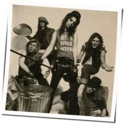 Yeah Yeah Yeah Tab by Alice Cooper