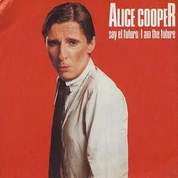 Zorros Ascent Tab by Alice Cooper