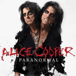 Alice Cooper tabs for Dead flies