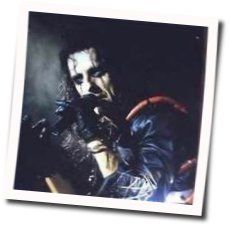 Alice Cooper tabs for Escape