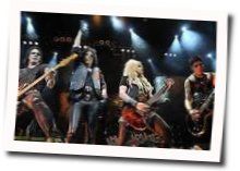 House Of Fire Tab by Alice Cooper