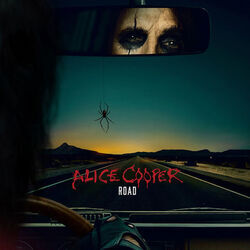 Alice Cooper chords for Im alice