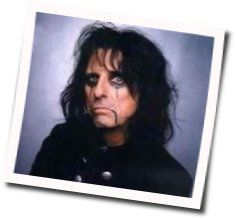 Alice Cooper tabs for Make that money