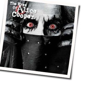 Alice Cooper chords for Novocaine