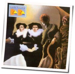 Alice Cooper chords for Pass the gun around