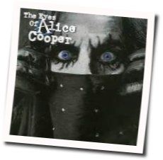 Somewhere In The Jungle Tab by Alice Cooper