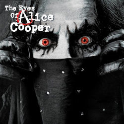 Spirits Rebellious Tab by Alice Cooper