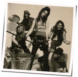 Alice Cooper tabs for Yeah yeah yeah