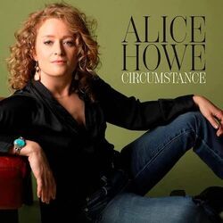 Things I'm Not Saying Chords by Alice Howe
