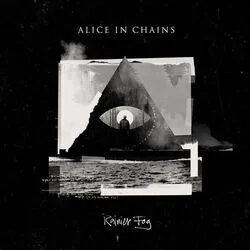 All I Am Bass Tab by Alice In Chains