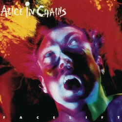 Bleed The Freak (Ver2) Chords by Alice In Chains