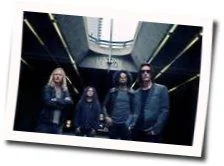 Choke Tab by Alice In Chains