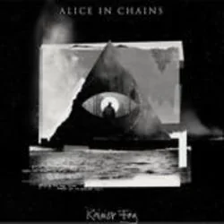 Drone Chords by Alice In Chains