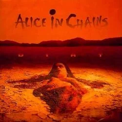 Godsmack Bass Tab by Alice In Chains