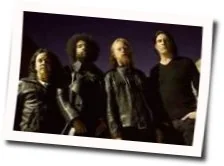 Hung On A Hook Tab by Alice In Chains