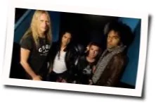 Lab Monkey Tab by Alice In Chains