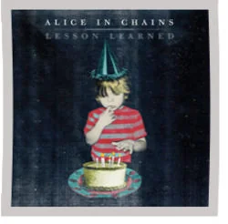 Lesson Learned Chords by Alice In Chains