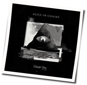 Never Fade (Ver2) Chords by Alice In Chains