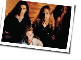 Never Find Bass Tab by Alice In Chains