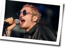 No Excuses Tab by Alice In Chains