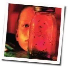 Nutshell (Ver2) Chords by Alice In Chains