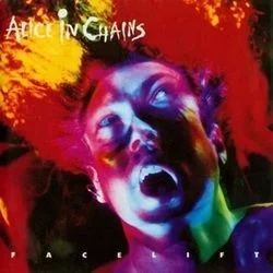 Real Thing Chords by Alice In Chains