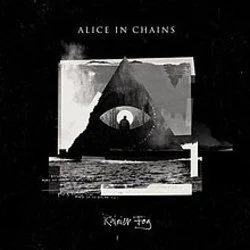 Red Giant Tab by Alice In Chains
