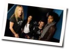 Scalpel Chords by Alice In Chains