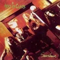 Sunshine Chords by Alice In Chains
