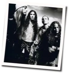 The Killer Is Me Tab by Alice In Chains