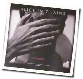 Voices (Ver2) Tab by Alice In Chains